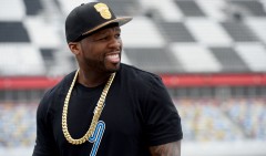 50 Cent annuncia The Kanan Tape