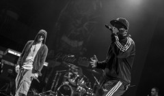 50 Cent annuncia un brano con Eminem e pubblica Boy Boy della G-Unit