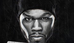 E' finalmente fuori The Kanan Tape di 50 Cent