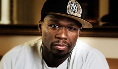 50 Cent fuori a Gennaio con un nuovo progetto