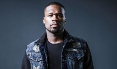 50 Cent smette con il rap?!