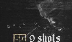 50 Cent pubblica un nuovo singolo: 9 Shots