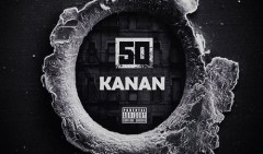 50 Cent pubblica il brano I'm The Man
