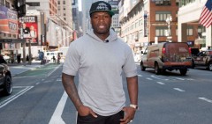 50 Cent tra SKI, un mixtape e un album in collaborazione con Eminem