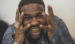 Ascolta il remix di A$AP Ferg di Work di Rihanna e Drake