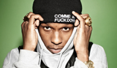 Secondo e terzo episodio della docu-serie SVDDXNLY di A$AP Rocky