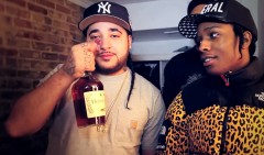 A$AP Rocky debutta Yamborghini High dedicata a A$AP Yams