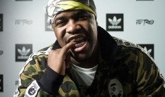 A$AP Ferg insieme a Skrillex nel singolo Hungry Ham