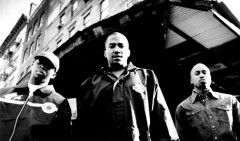Una nuova rottura per gli A Tribe Called Quest