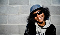 Ab-Soul e Statik Selektah svelano l'inedito To The Max