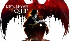 Busta Rhymes e Q-Tip annunciano il mixtape The Abstract & The Dragon