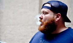 Tracklist dell'album Blue Chips 2 di Action Bronson