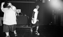 Bad News: Action Bronson e Danny Brown su beat di Alchemist