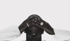 A$AP Ferg chiama Big Sean per il suo nuovo singolo The World Is Mine