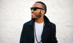 Anderson .Paak finalmente in Italia: data unica a maggio