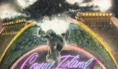 Coney Island, singolo che anticipa l'album di Ape e Asher Kuno