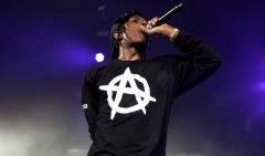 A$AP Rocky pubblica il video di JD e un nuovo brano con Pharrell