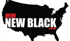 New Black: un altro mixtape in free download per B.o.B