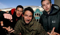 Pubblicato il video del brano Too Many Rappers dei Beastie Boys ft. Nas