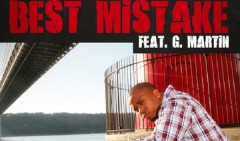 Saigon ft. G. Martin - Best Mistake
