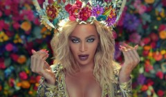 Il nuovo album di Beyoncé arriva settimana prossima?