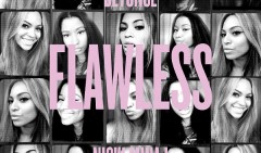 Beyoncé e Nicki Minaj remixano il brano Flawless