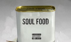 Fuori Soul Food, il nuovo video di Big K.R.I.T. ft. Raphael Saadiq