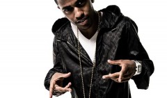 Big Sean rilascia un nuovo pezzo con Pharell