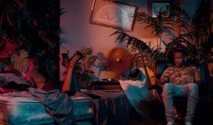 Paradise: video di Big Sean su beat di Mike Will Made It