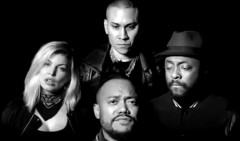 I Black Eyed Peas hanno aggiornato Where Is The Love? con un cast da urlo