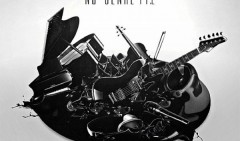 B.o.B pubblica il video di Lean On Me estratto da No Genre 2