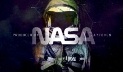 Streaming di NASA, il tape collaborativo di B.o.B e London Jae
