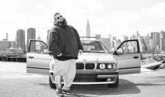 Big League Chew è il nuovo singolo di Action Bronson prodotto da The Alchemist