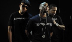 Catastrophic 2, il nuovo mixtape di Busta Rhymes e The Conglomerate