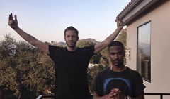 Big Sean nella nuova hit targata Calvin Harris