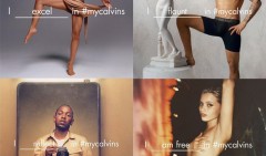 Kendrick, Joey Bada$$ e Fetty Wap nella nuova campagna di Calvin Klein
