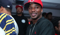 Cam'ron fissa le uscite di Purple Haze 2 e dell'album dei Dipset