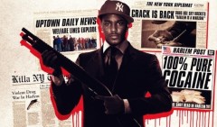 Streaming dell'EP First Of The Month Vol. 4 di Cam'ron