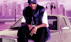 Purple Haze 2: il nuovo (e ultimo) album di Cam’ron fuori l’estate prossima