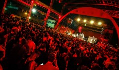 Un sacco di rap al Carroponte 2017