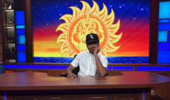 Angels: singolo che anticipa il nuovo mixtape di Chance The Rapper