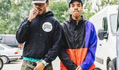 Chance The Rapper vuole formare un duo con Earl Sweatshirt 