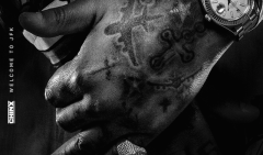 Streaming di Welcome To JFK, l'album postumo di Chinx