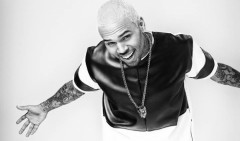 L'album X di Chris Brown uscirà il 16 Settembre