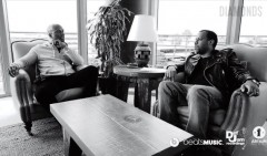Il video interattivo per l'album Nobody's Smiling di Common