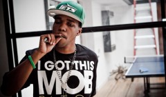 Curren$y e The Alchemist insieme in un album: The Carrollton Heist