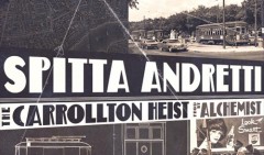 Curren$y e The Alchemist fuori con The Carrollton Heist