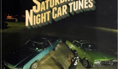 Streaming di More Saturday Night Car Tunes, l'EP di Curren$y