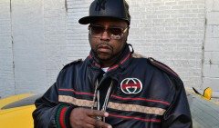 Dj Kay Slay con Fat Joe, French Montana e Rico Love fuori con il brano Don't Do It