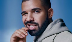 Sabato 18 marzo uscirà More Life di Drake!
